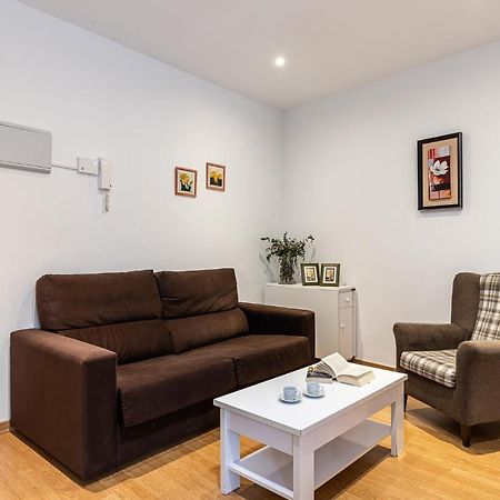 Waou Apartamentos En Sol Confort 3 Мадрид Экстерьер фото
