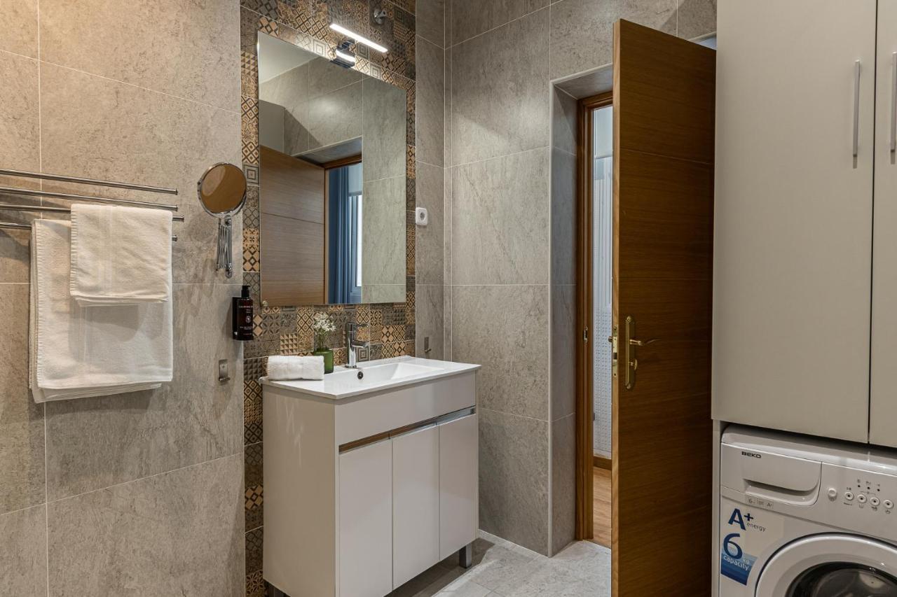 Waou Apartamentos En Sol Confort 3 Мадрид Экстерьер фото
